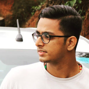 Meet your Posher, Samuel